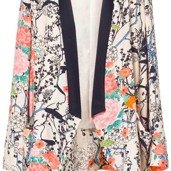 Zara blazer - size small - Picture 7 of 8